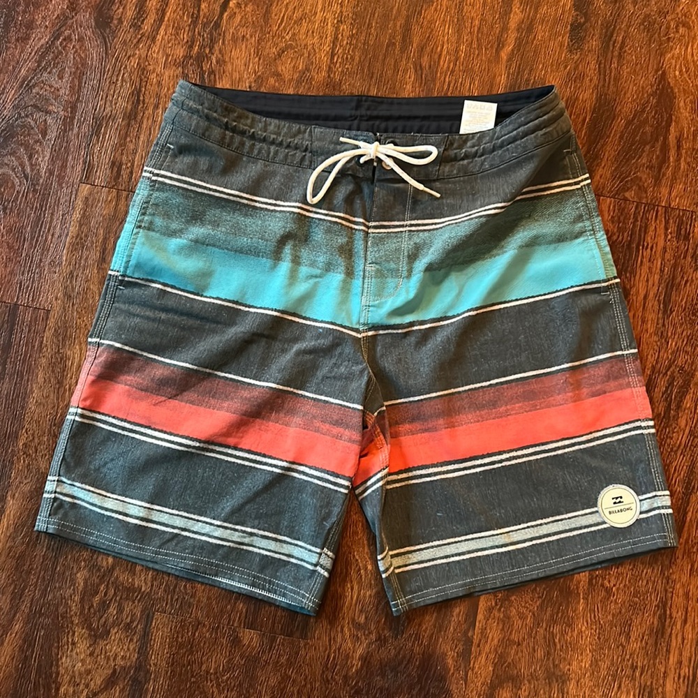 Billabong board shorts